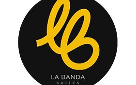 La Banda Suites